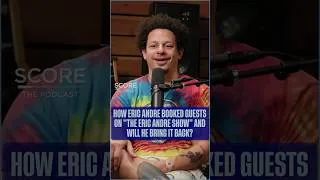 Thumbnail: How Eric Andre got A-Listers on "The Eric Andre Show" and will the show return?