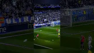 Thumbnail: Ronaldo's 3 Meter Header 🔥🔥  #football #ronaldo #realmadrid #edit #scoricx