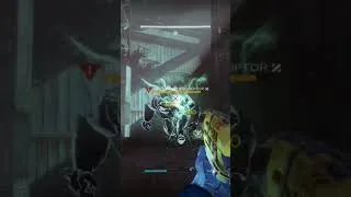 Thumbnail: This Arc Build is Absolutely Broken