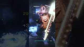 Thumbnail: God Tier Titan solar meele build