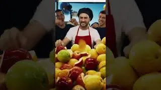 Thumbnail: Exploding fruits. How to make juice. AMAZING VIRAL VIDEO
