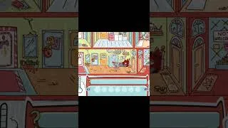 Thumbnail: Girlfriend from Hell - Walkthrough | Trophy Guide | Achievement Guide #funny #games #shorts
