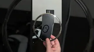 Thumbnail: How to install the vertical stand on the PS5 Pro #ps5pro #playstation5pro #sony #shorts