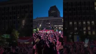 Thumbnail: Boston Fan Zone Scotland World Cup 2026 Flower of Scotland