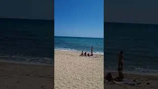 Thumbnail: Cambrills Spain #shorts