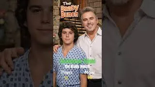 Thumbnail: MOST AMAZING VIDEO BRADY BUNCH THEN AND NOW MUST WATCH!