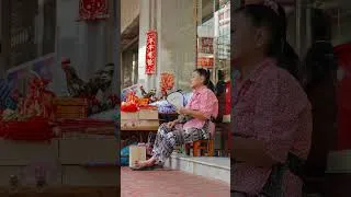 Thumbnail: little moments from Chinatown Bangkok #bangkokphotography #sonyalpha #streetstorytelling