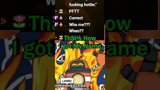 Thumbnail: Poshbot Reads My Immortal #vtuber