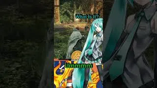 Thumbnail: Scottbot Rizzing Miku Up #vtuber #miku