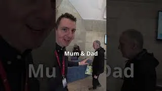 Thumbnail: What REALLY Happens at an Organ Concert!?! Behind the Scenes at Bridgewater Hall! #pipeorgan