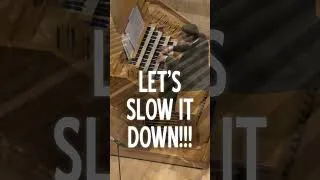 Thumbnail: FAST! Extreme Pipe Organ Pedal Playing! #pipeorgan