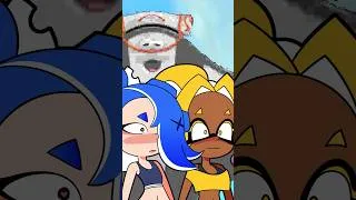 Thumbnail: It's nice to be back in Splatoon