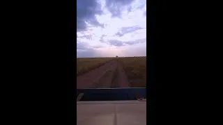 Thumbnail: Driving Through the Serengeti With 3 Kids