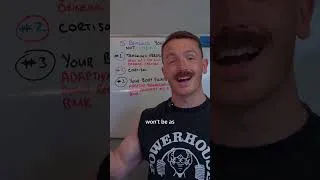 Thumbnail: If you struggle with fat loss this might be why