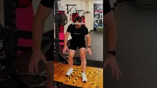 Thumbnail: How to do the perfect squat