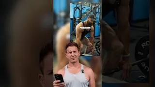 Thumbnail: The WORST "Barbell Deadlift" Advice I've Ever Heard | (Bro... Just Stop)
