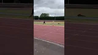 Thumbnail: World Record holder Josh Kerr returns to Grangemouth - Grangemouth Community Sports Trust