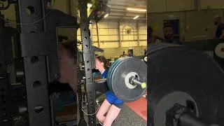 Thumbnail: Team Scotland 🏴󠁧󠁢󠁳󠁣󠁴󠁿 training -heptathlete Allie Routledge in gym