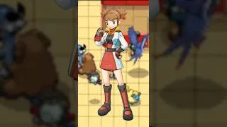 Thumbnail: Undiscovered Pokemon Cut Content #pokemon #cutcontent