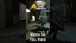Thumbnail: A Bad Day At The Office #dishonored #dishonoreddeathoftheoutsider