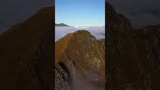 Thumbnail: 5 Mountains in Scotland for 2025 🏔 #visitscotland #scotlandhighlands #mountains #scottishlandscape