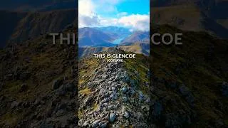 Thumbnail: This is Glencoe, Scotland 🏴󠁧󠁢󠁳󠁣󠁴󠁿 #scotland #visitscotland