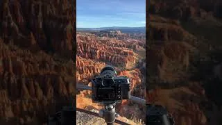 Thumbnail: Why landscape photographers come here #photography #tips #inspiration