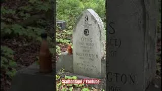 Thumbnail: The Grave of Hot Sauce