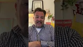 Thumbnail: Dana retirement message from Scott Pafumi