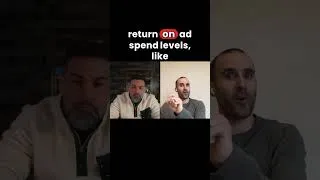 Thumbnail: Why Your High ROAS Target is Failing in Google Ads