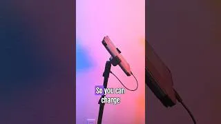 Thumbnail: A Stand That Charges Your Tablet!