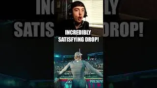Thumbnail: SATISFYING DROPS ARE THE BEST!  #rave #hardstyle #techno #edm #reaction #fyp #viral #shorts
