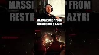 Thumbnail: MASSIVE HARD TECHNO DROPS NEVER DISAPPOINT!  #hardstyle #techno #rave #edm