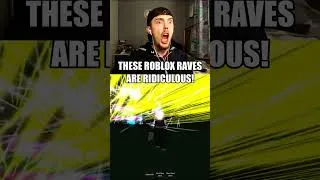 Thumbnail: ROBLOX RAVES ARE INSANE!  #hardstyle #roblox #robloxshorts #robloxedit #robloxgames #robloxmemes