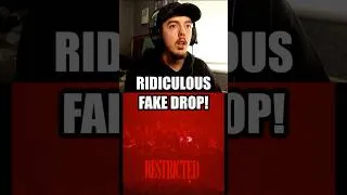 Thumbnail: That fake drop was brutal 😭 Nik Sitz - PUT YOUR HANDS UP #reaction #dj  #hardstyle #rave #techno