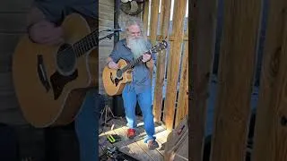 Thumbnail: 💔 It Hurts Me So | Broken Window Serenade | Acoustic Cover #livemusic #scottybutters #acousticmusic