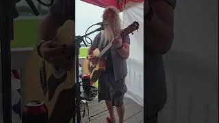 Thumbnail: Some Songs Grow Up With You | Night Moves | Bob Seger Cover #scottybutters #acousticmusic #livemusic