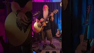Thumbnail: It's Good to Be King | Tom Petty Cover by Scotty Butters