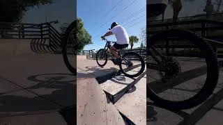 Thumbnail: Riding My Electric Bike Up Stairs For The First Time! #electricbike #bonnell775mx