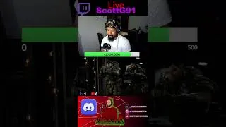 Thumbnail: Buddy didn't have a chance #gearsofwar #fypchallenge #classic