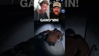 Thumbnail: the ghost that makes you throw shitter cheeks 🥵
