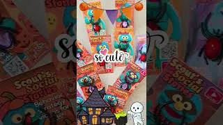 Thumbnail: BOO BAGS! #supportlocal #halloween #copingstrategies #socialstories #fit4mom