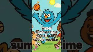 Thumbnail: Are you looking for help with a specific behavior this summer? Let Scout help!#socialstory #behavior
