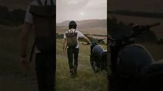 Thumbnail: Scrambler vibes #benelli