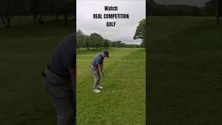 Thumbnail: WATCH REAL COMPETITION #Golf : NO HIDING PLACE!