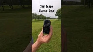 Thumbnail: Golf : Save On Shot Scope Products