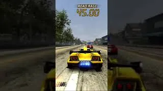 Thumbnail: test  #burnoutrevenge #racing