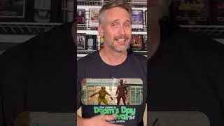 Thumbnail: Did Marvel already waste Doctor Doom??
