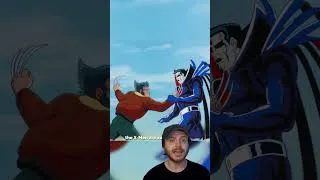 Thumbnail: Do you like Marvels new X-men cast for the Mutant Saga??