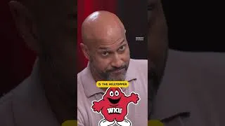 Thumbnail: Beware the Hilltopper...